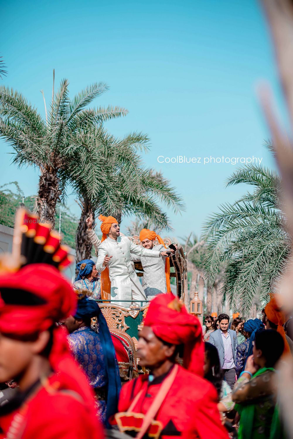 Photo From Jaipur Wedding  - By CoolBluez Photography