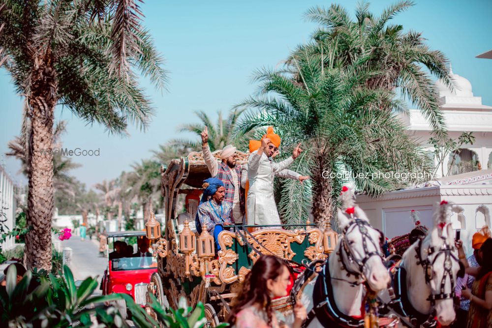 Photo From Jaipur Wedding  - By CoolBluez Photography