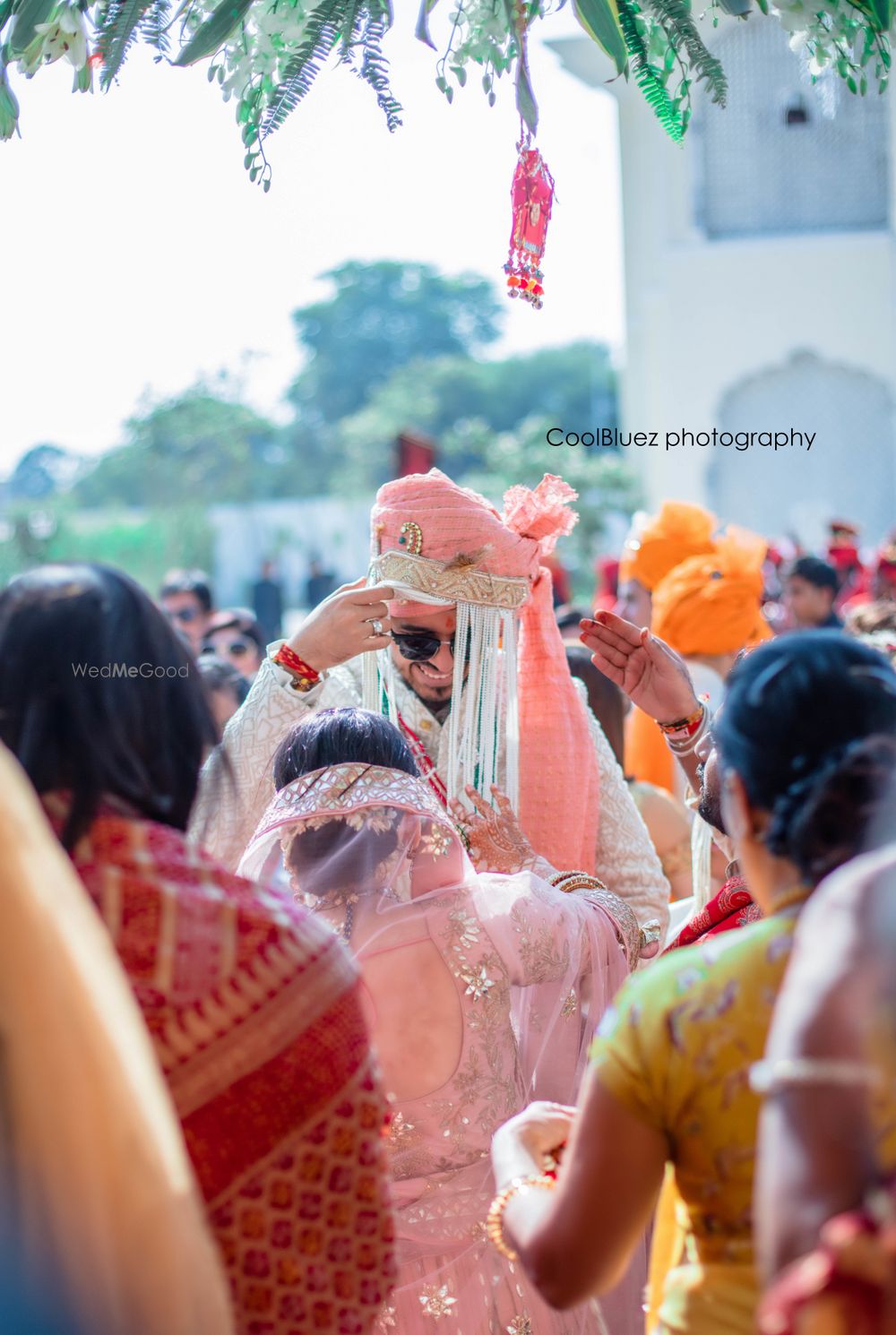 Photo From Jaipur Wedding  - By CoolBluez Photography