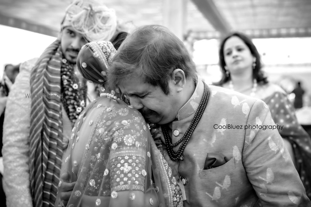 Photo From Jaipur Wedding  - By CoolBluez Photography