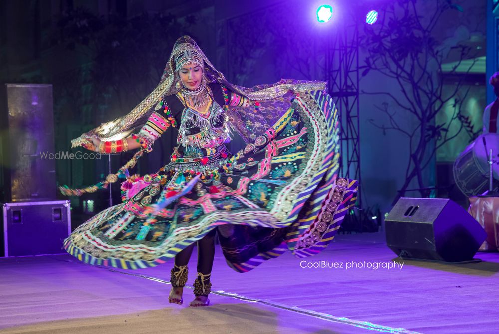 Photo From Jaipur Wedding  - By CoolBluez Photography