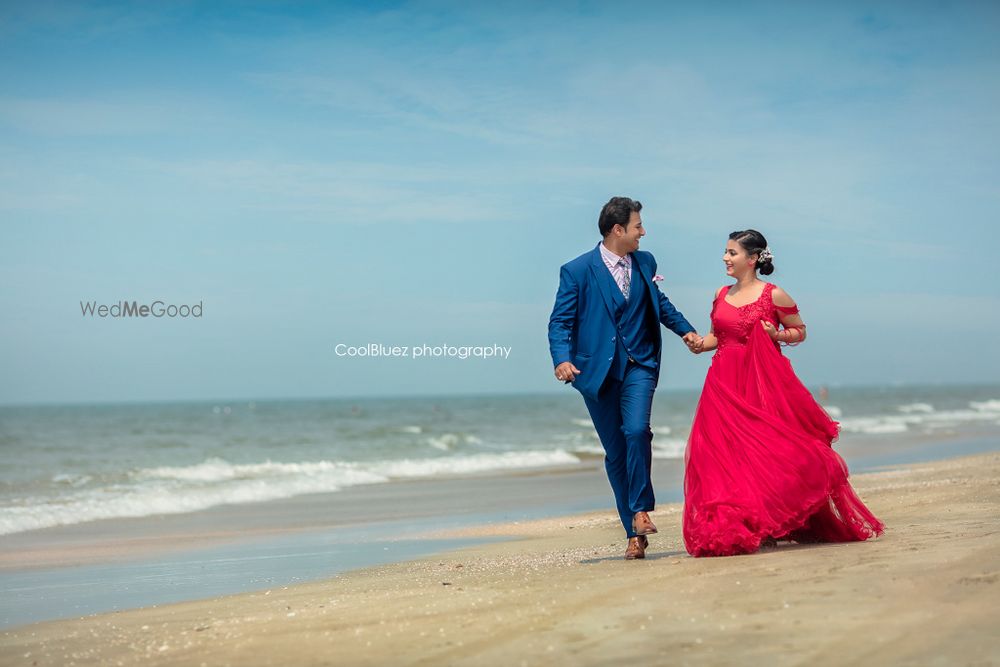 Photo From Pre Wedding Photos - By CoolBluez Photography