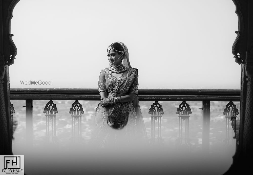 Photo From Anurag x Chandni - By Folio Haus 