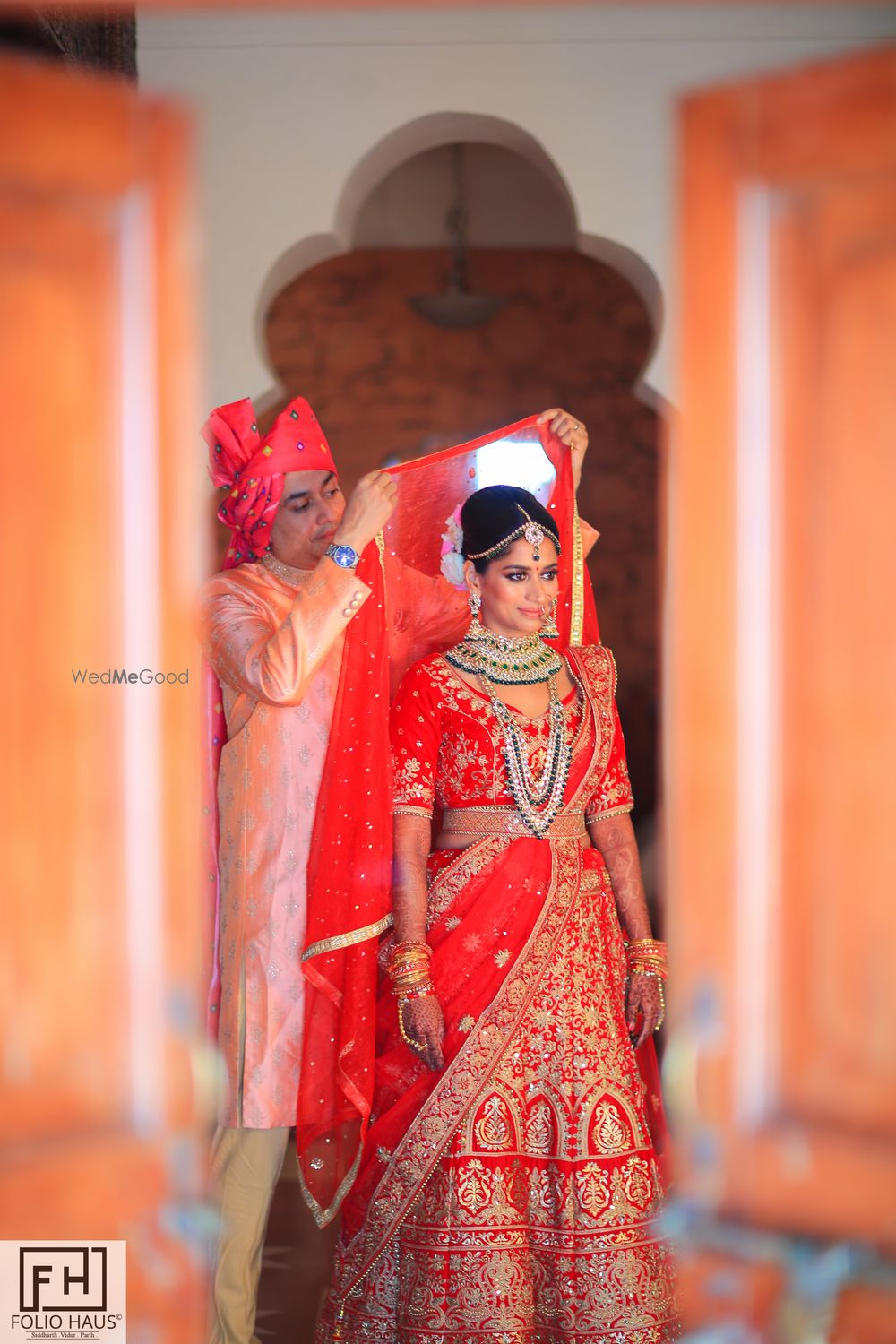 Photo From Anurag x Chandni - By Folio Haus 