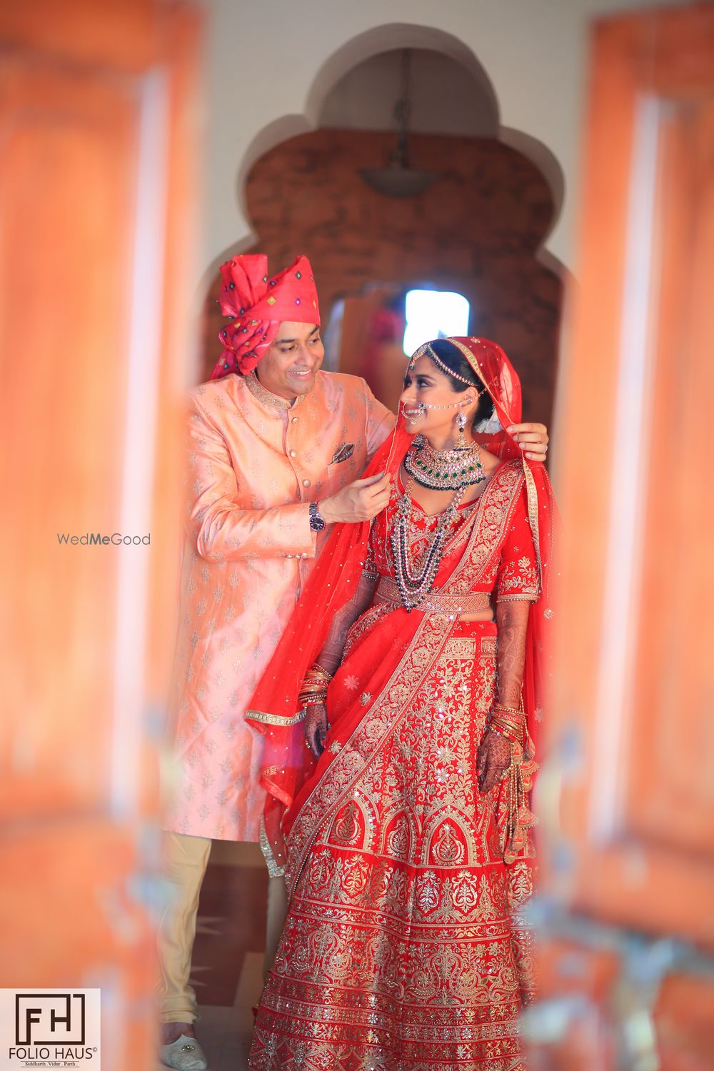 Photo From Anurag x Chandni - By Folio Haus 