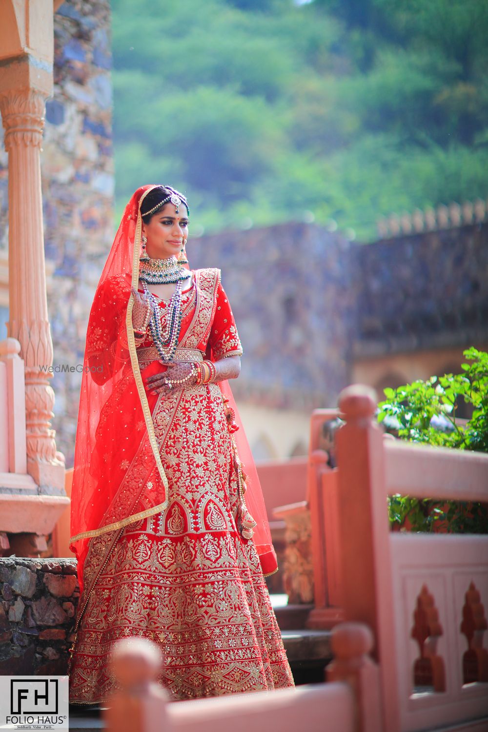 Photo From Anurag x Chandni - By Folio Haus 