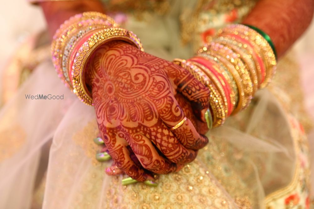 Photo From Vinod & Swati  - By Madbox Films & Events