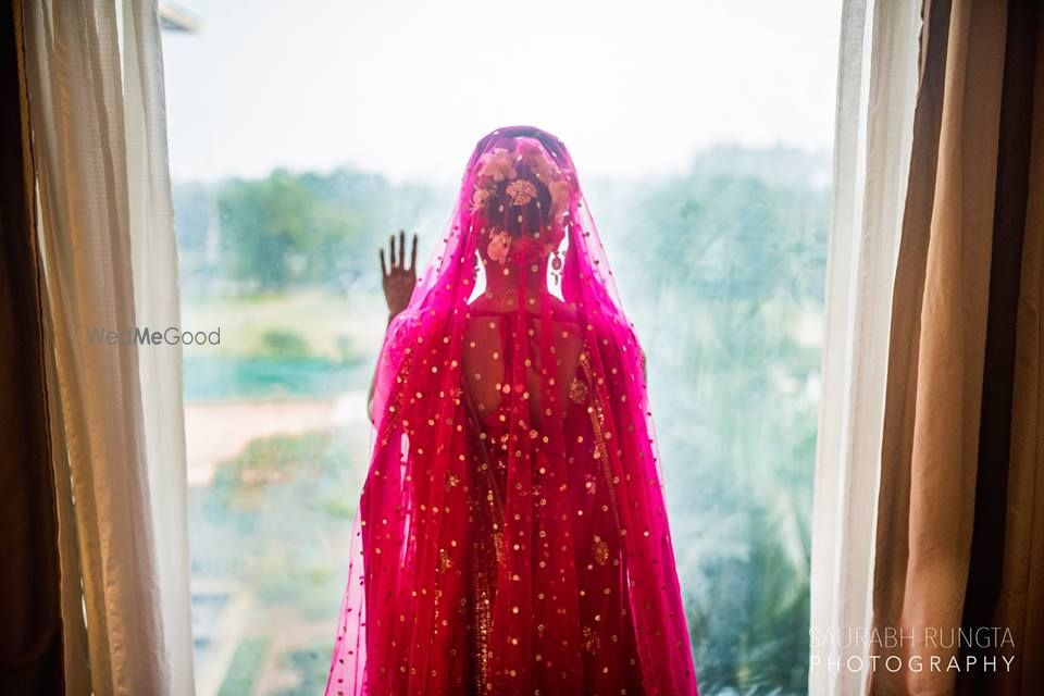 Photo From Recuperating In Your Love - Sandeep Weds Neha - By Saurabh Rungta Photography