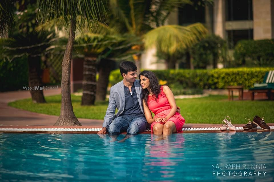 Photo From Recuperating In Your Love - Sandeep Weds Neha - By Saurabh Rungta Photography