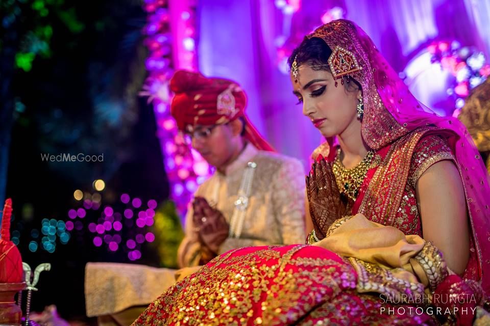 Photo From Recuperating In Your Love - Sandeep Weds Neha - By Saurabh Rungta Photography