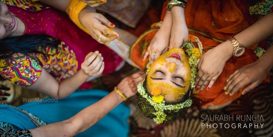 Photo From Nothing Compares To You - Aayush Weds Shanu - By Saurabh Rungta Photography