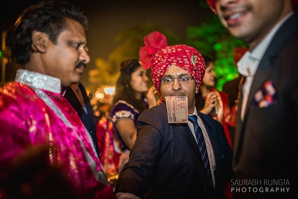 Photo From Nothing Compares To You - Aayush Weds Shanu - By Saurabh Rungta Photography