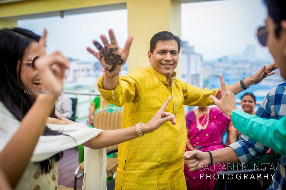 Photo From Nothing Compares To You - Aayush Weds Shanu - By Saurabh Rungta Photography