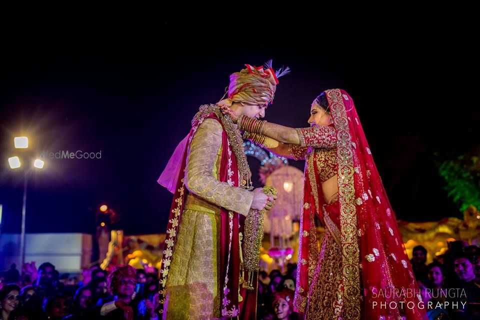 Photo From Nothing Compares To You - Aayush Weds Shanu - By Saurabh Rungta Photography