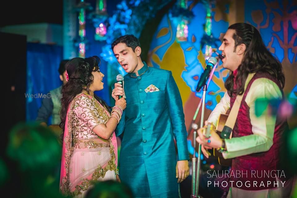 Photo From Nothing Compares To You - Aayush Weds Shanu - By Saurabh Rungta Photography