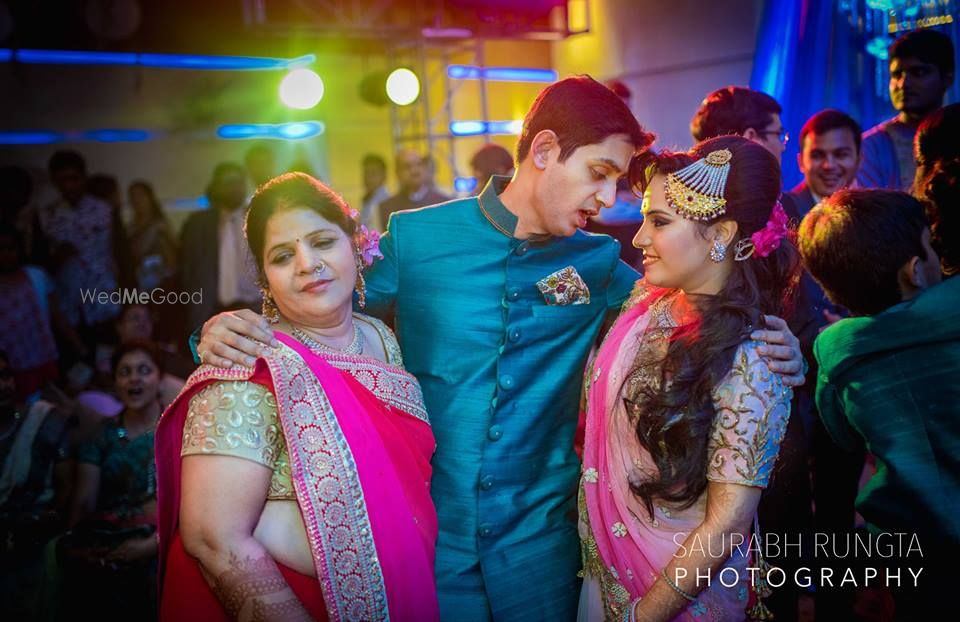 Photo From Nothing Compares To You - Aayush Weds Shanu - By Saurabh Rungta Photography