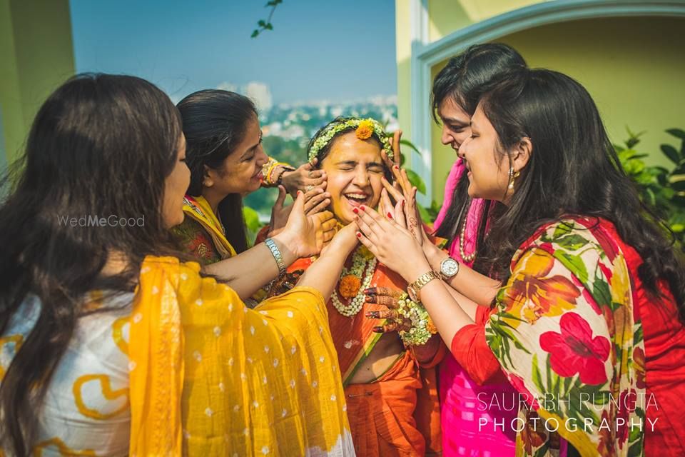 Photo From Nothing Compares To You - Aayush Weds Shanu - By Saurabh Rungta Photography