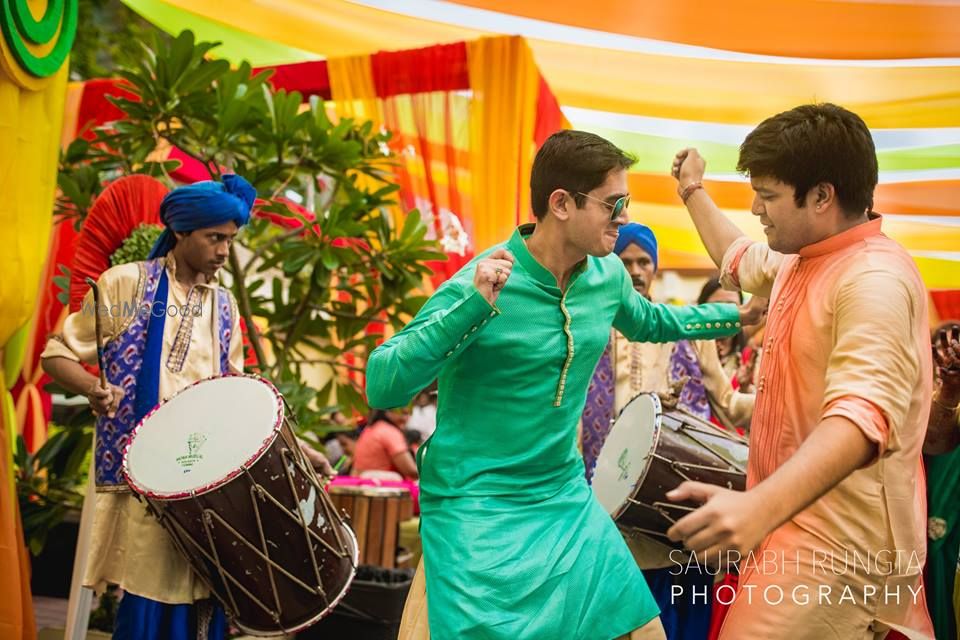 Photo From Nothing Compares To You - Aayush Weds Shanu - By Saurabh Rungta Photography