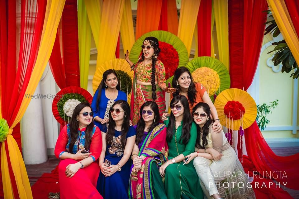 Photo From Nothing Compares To You - Aayush Weds Shanu - By Saurabh Rungta Photography