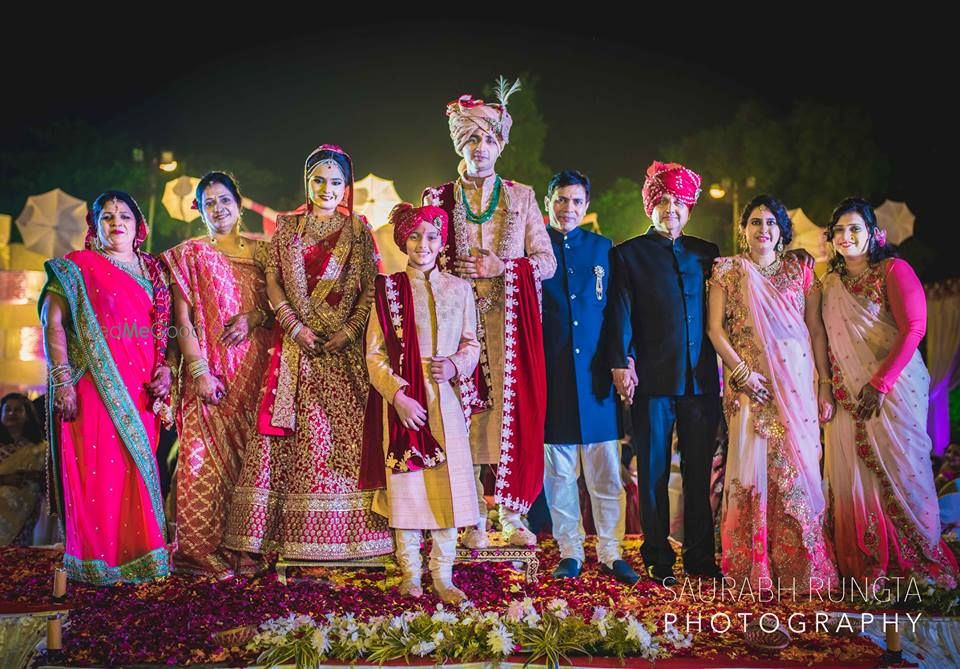 Photo From Nothing Compares To You - Aayush Weds Shanu - By Saurabh Rungta Photography