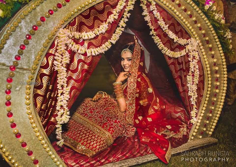 Photo From Nothing Compares To You - Aayush Weds Shanu - By Saurabh Rungta Photography