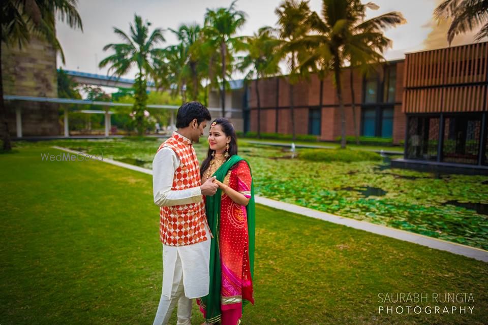 Photo From Found The One I Love - Rishabh Weds Anshu - By Saurabh Rungta Photography