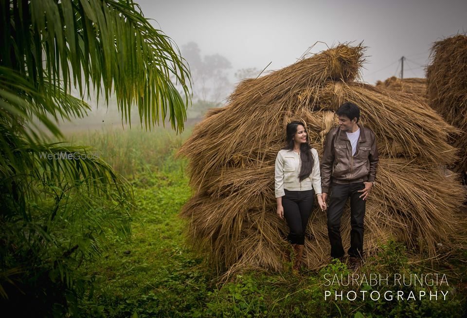 Photo From Found The One I Love - Rishabh Weds Anshu - By Saurabh Rungta Photography