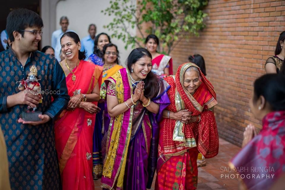 Photo From Kathmandu, Nepal - CHUNNU DA BYAH - SHRIDHAR WEDS SMRITI - By Saurabh Rungta Photography