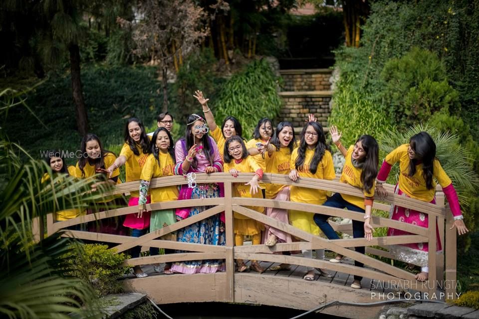 Photo From Kathmandu, Nepal - CHUNNU DA BYAH - SHRIDHAR WEDS SMRITI - By Saurabh Rungta Photography