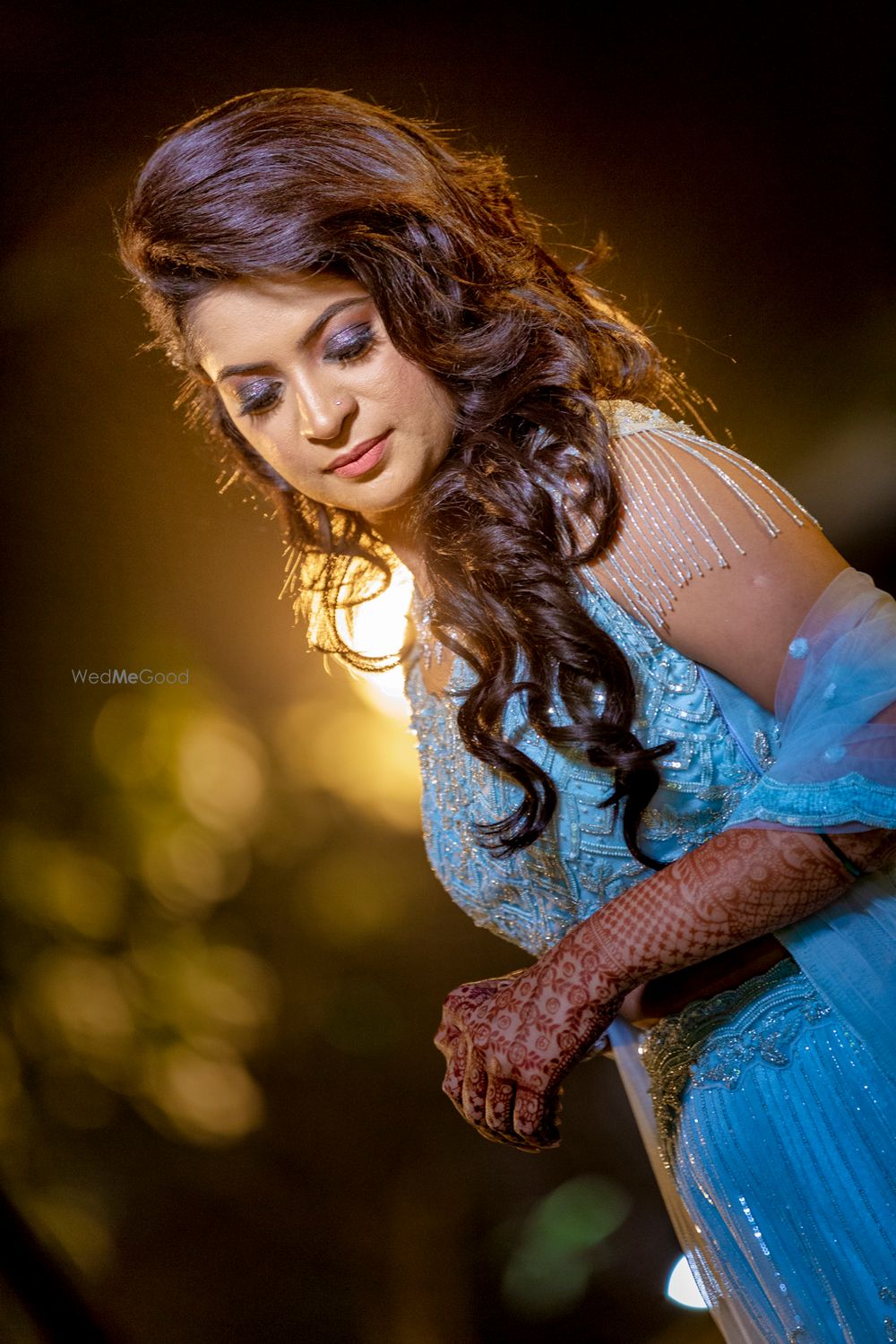 Photo From Komal & Anuj - By WedMeVogue