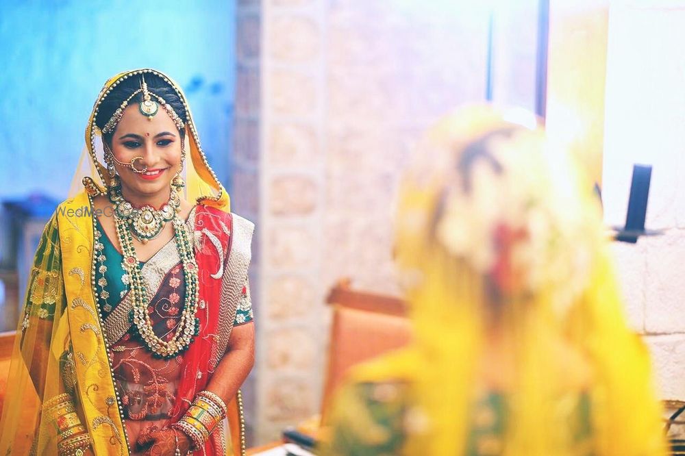 Photo From aneri khara - By Brides of Zarna Joshi