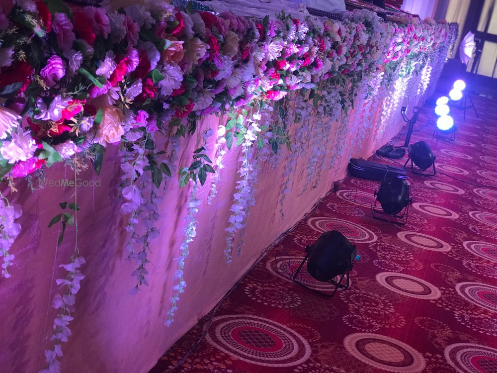 Photo From anantham banquets - By MG Events