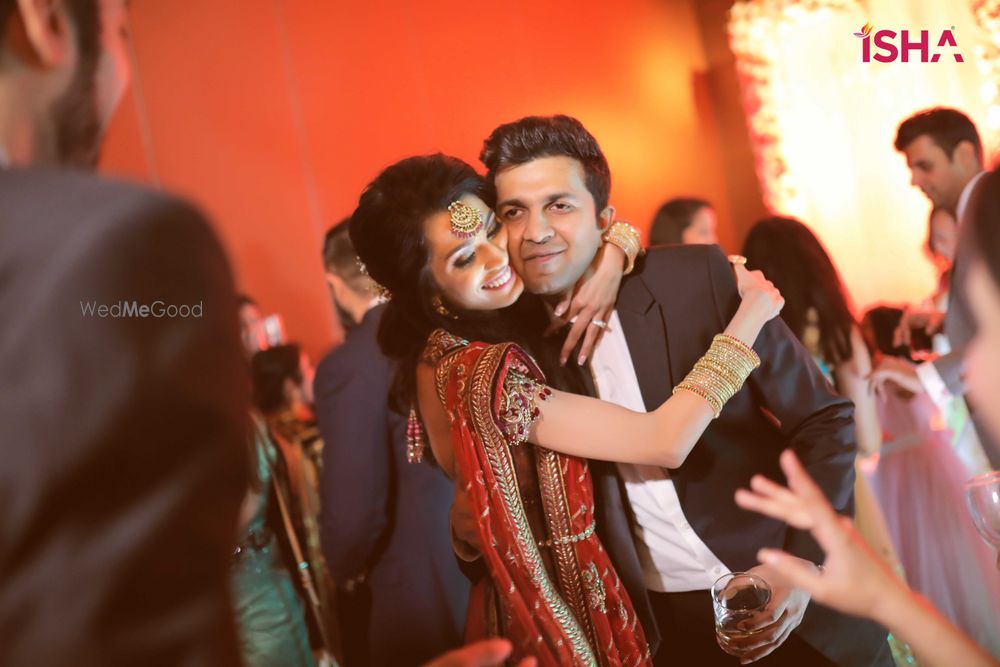 Photo From RICHA & ROHIT - By Isha Films