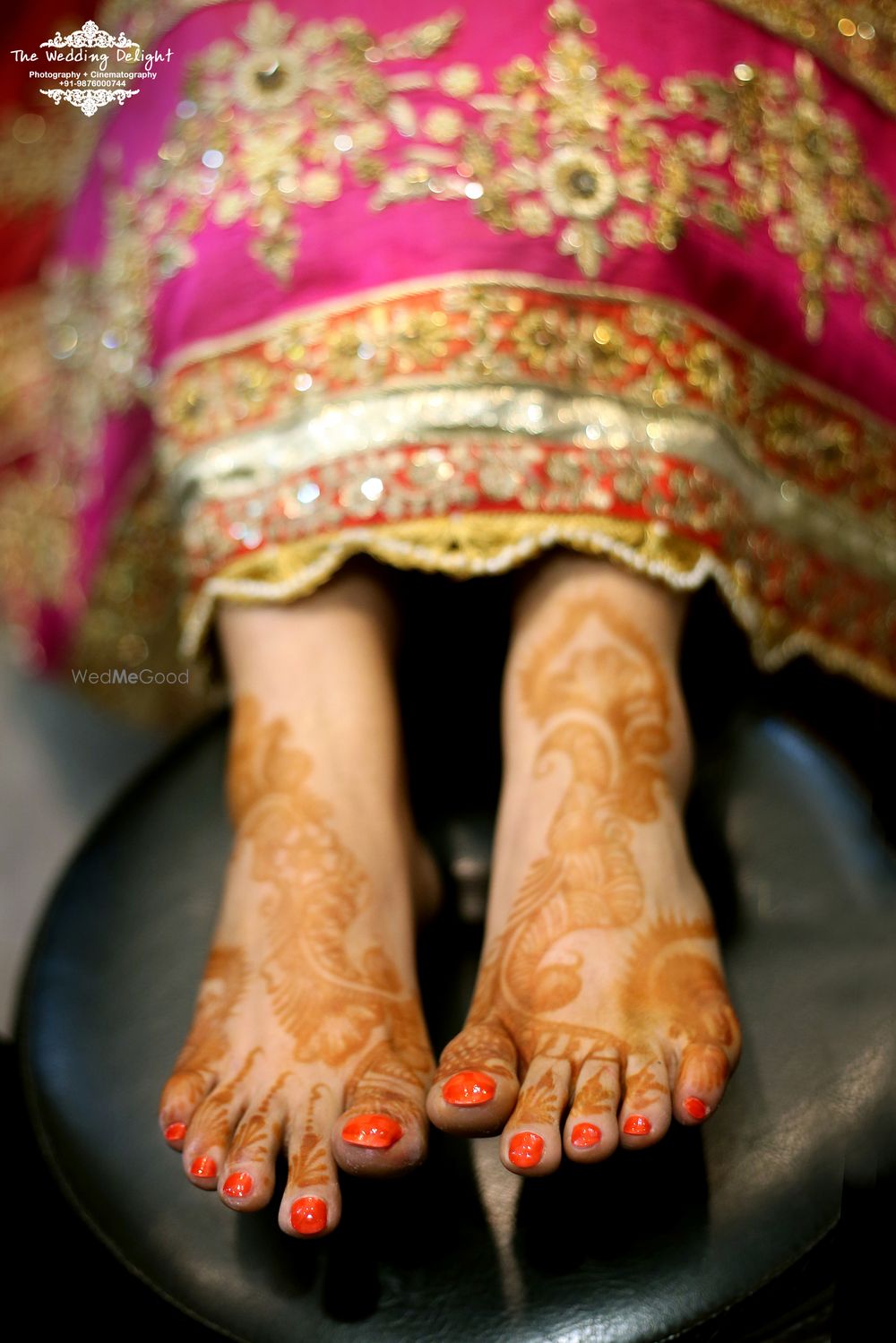 Photo From Harpal + Jaspreet - By The Wedding Delight