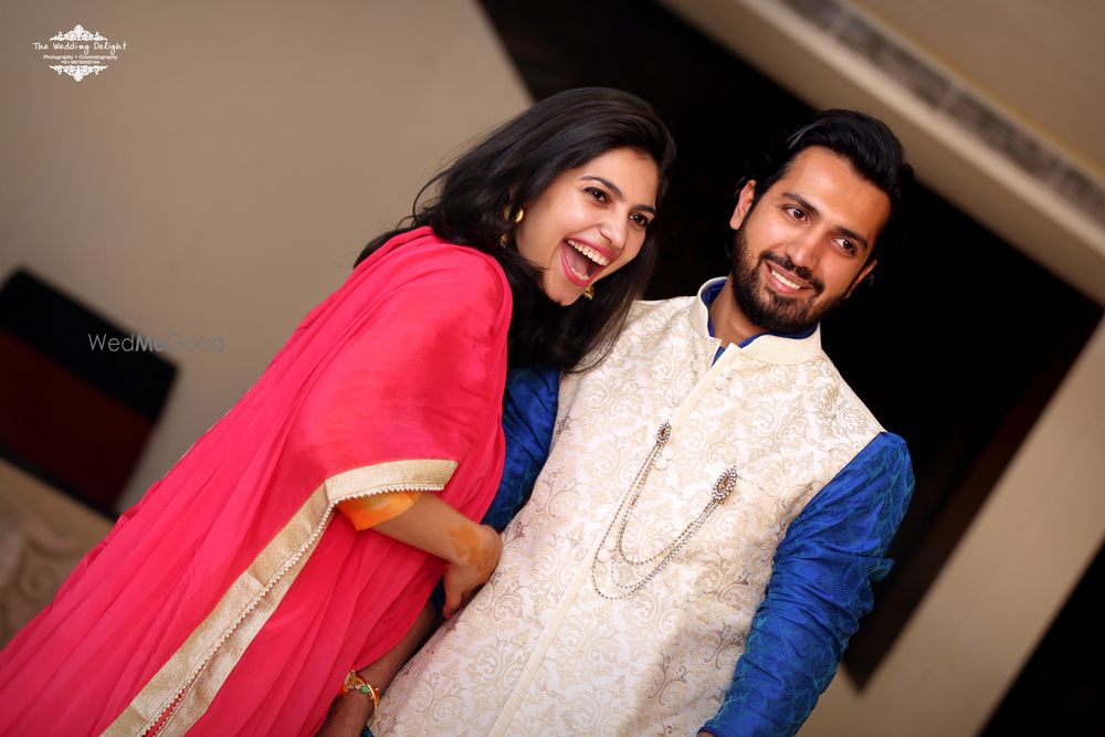 Photo From Harpal + Jaspreet - By The Wedding Delight