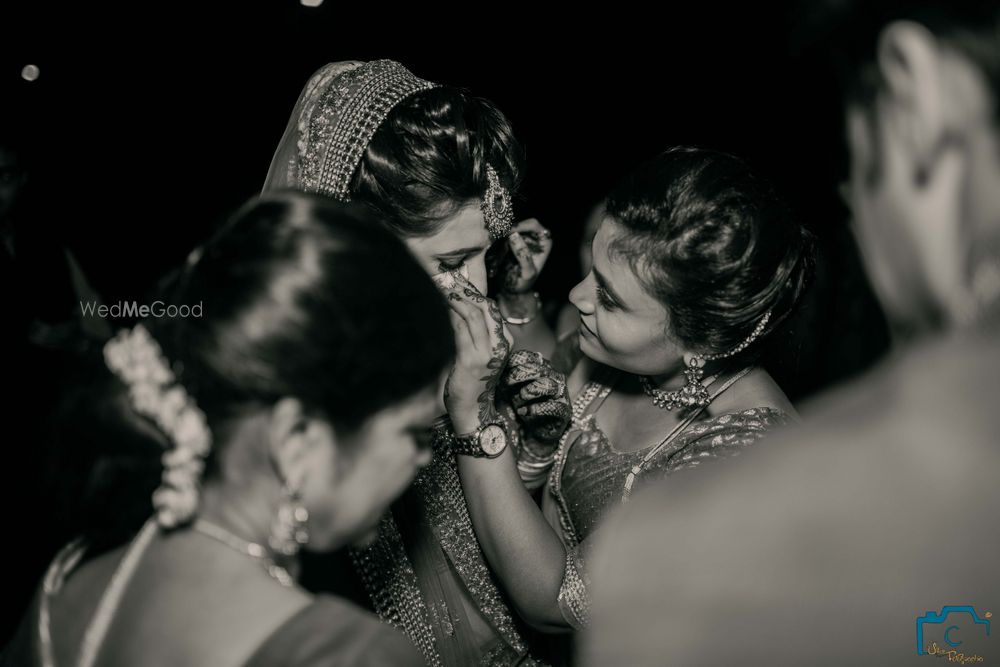 Photo From Neha + Ankit - By U Like Fotographia by Harpreet singh