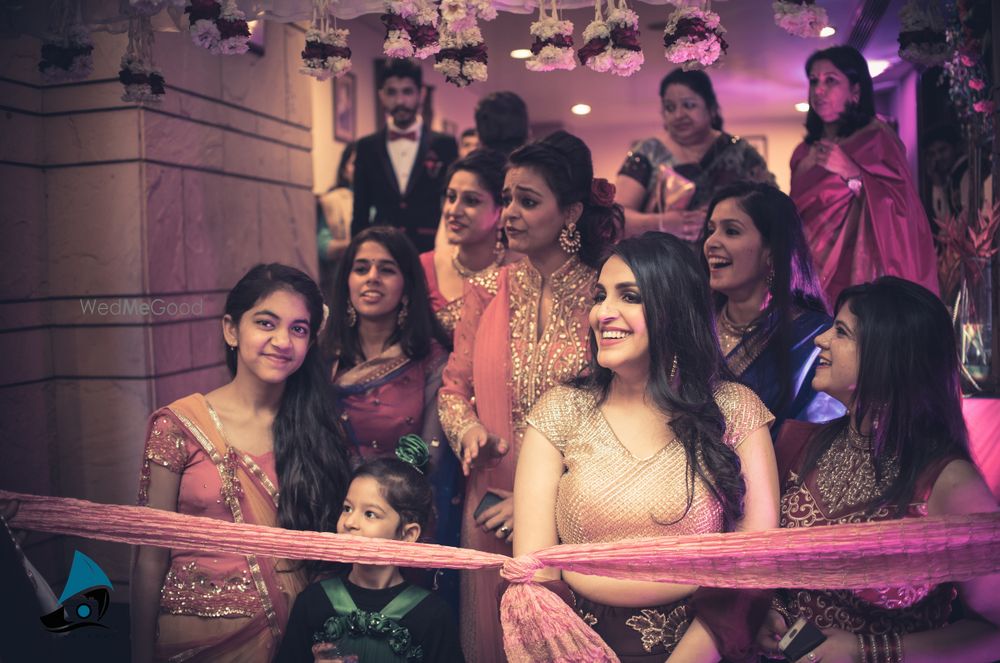 Photo From Saumya - Kunal || The Wedding - By Frameboat