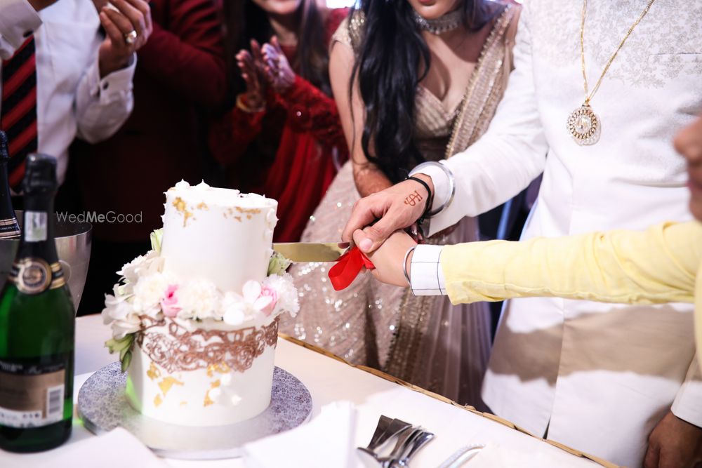 Photo From Sneh + Jiten - By I Do Stories