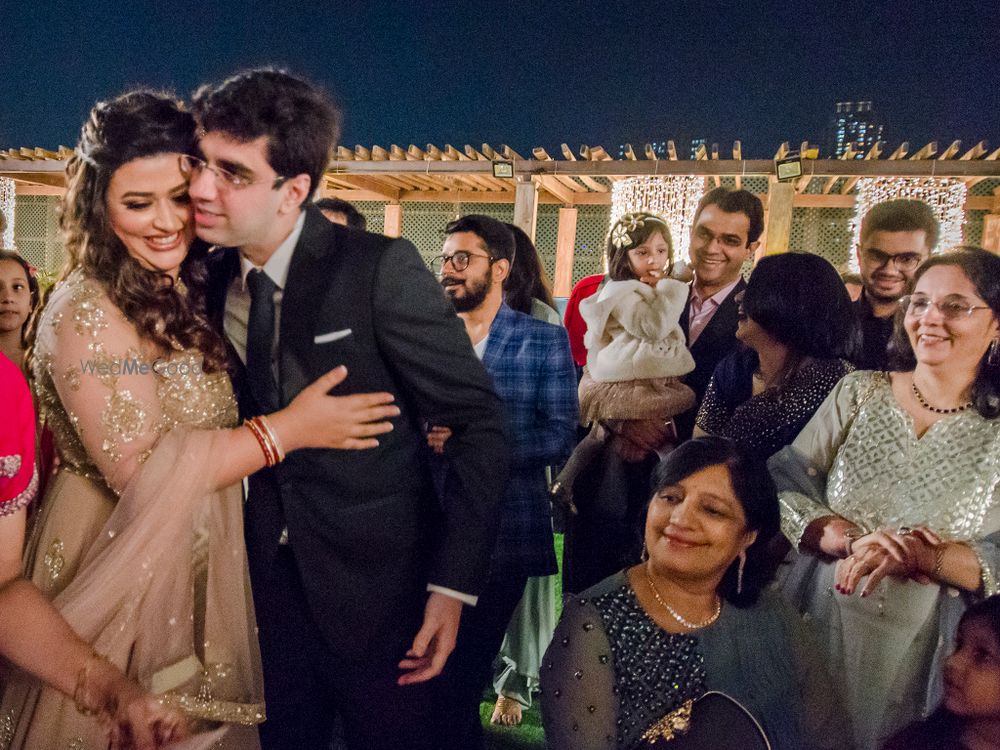 Photo From F + A - By Shweta Poddar Weddings