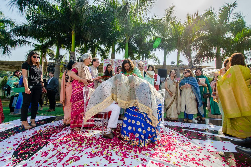 Photo From F + A - By Shweta Poddar Weddings