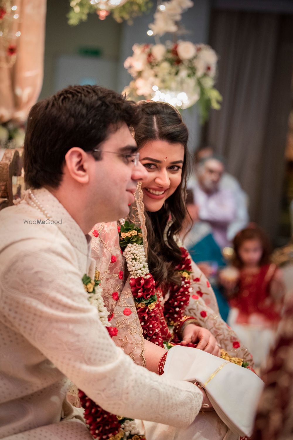 Photo From F + A - By Shweta Poddar Weddings