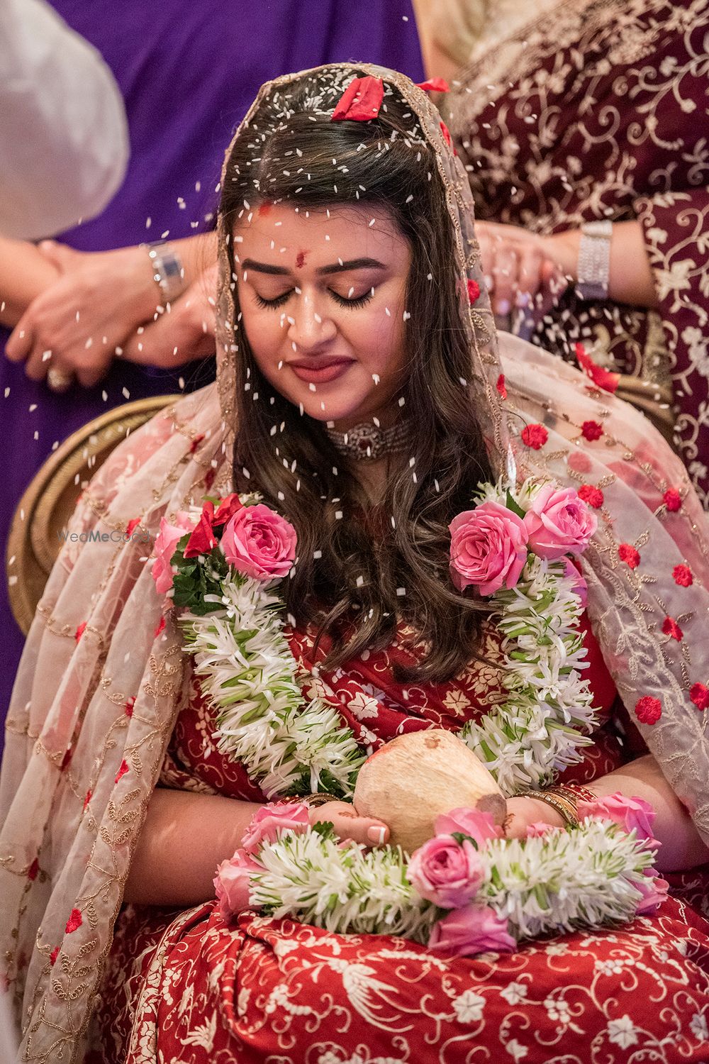 Photo From F + A - By Shweta Poddar Weddings