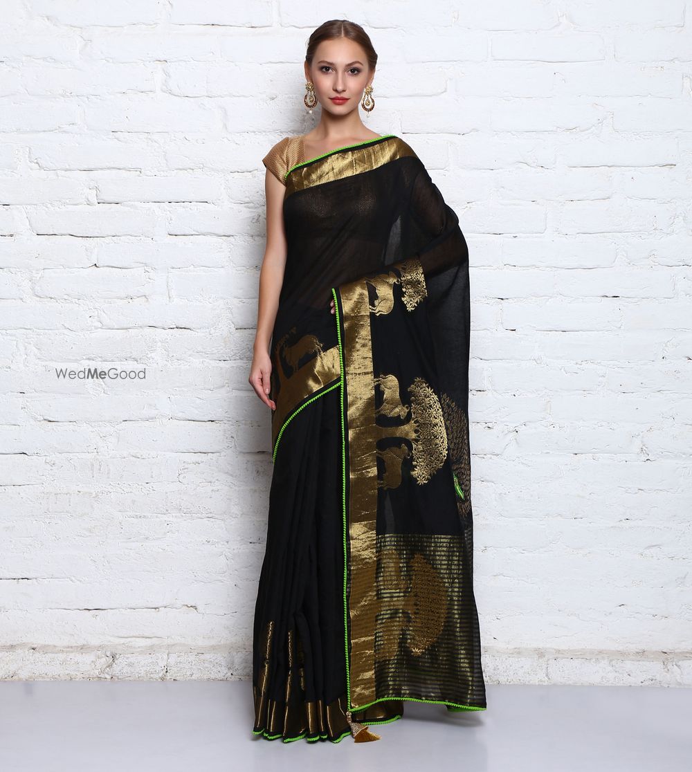 Photo From Indian Saree - By Divya Kanakia Clothing