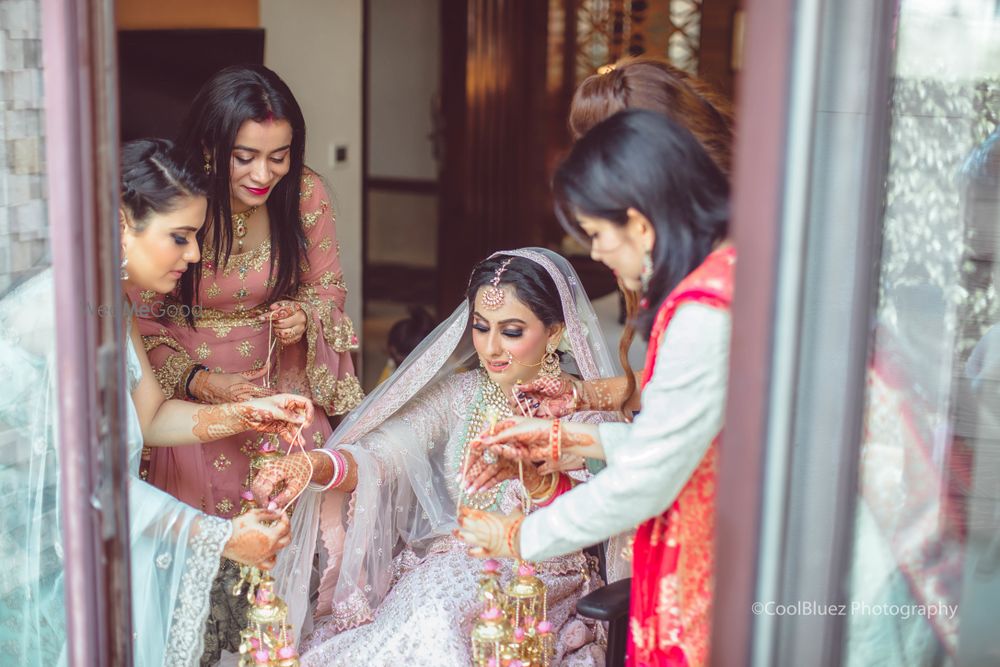 Photo From Delhi Wedding - By CoolBluez Photography