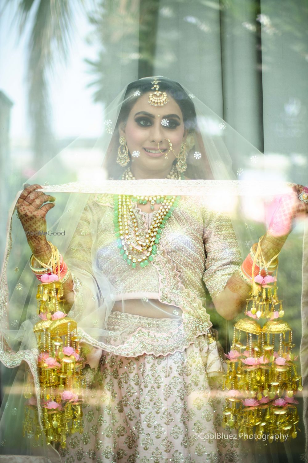 Photo From Delhi Wedding - By CoolBluez Photography