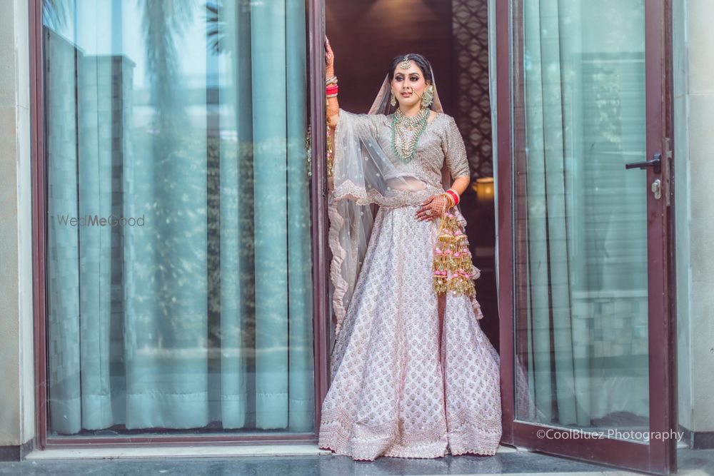 Photo From Delhi Wedding - By CoolBluez Photography