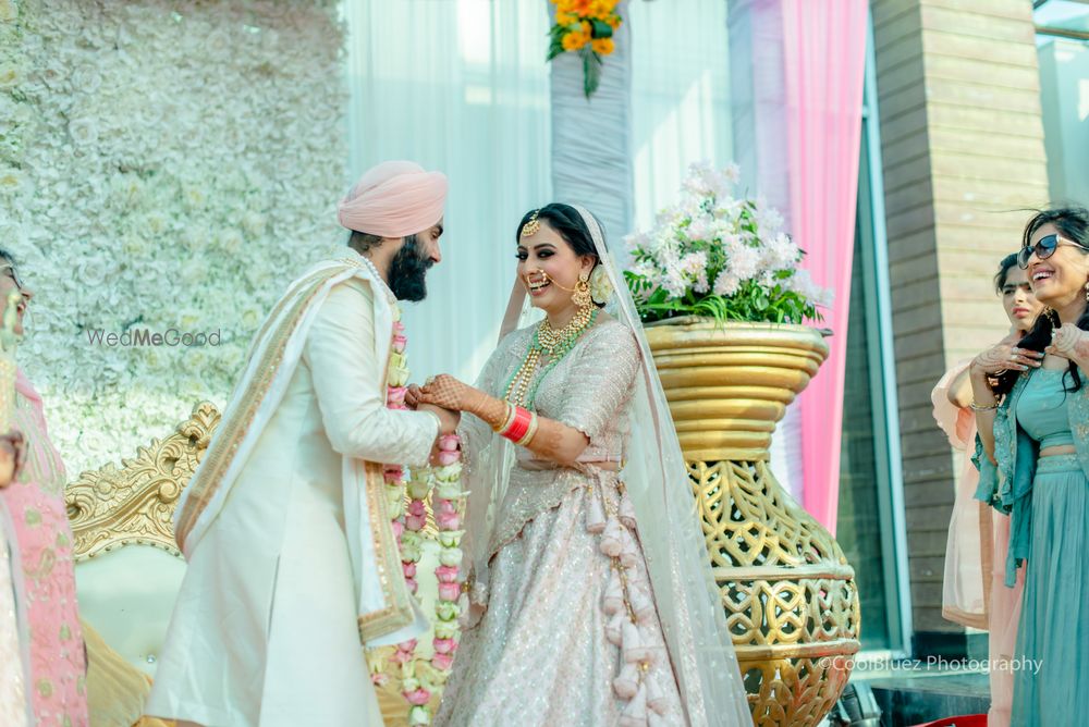 Photo From Delhi Wedding - By CoolBluez Photography