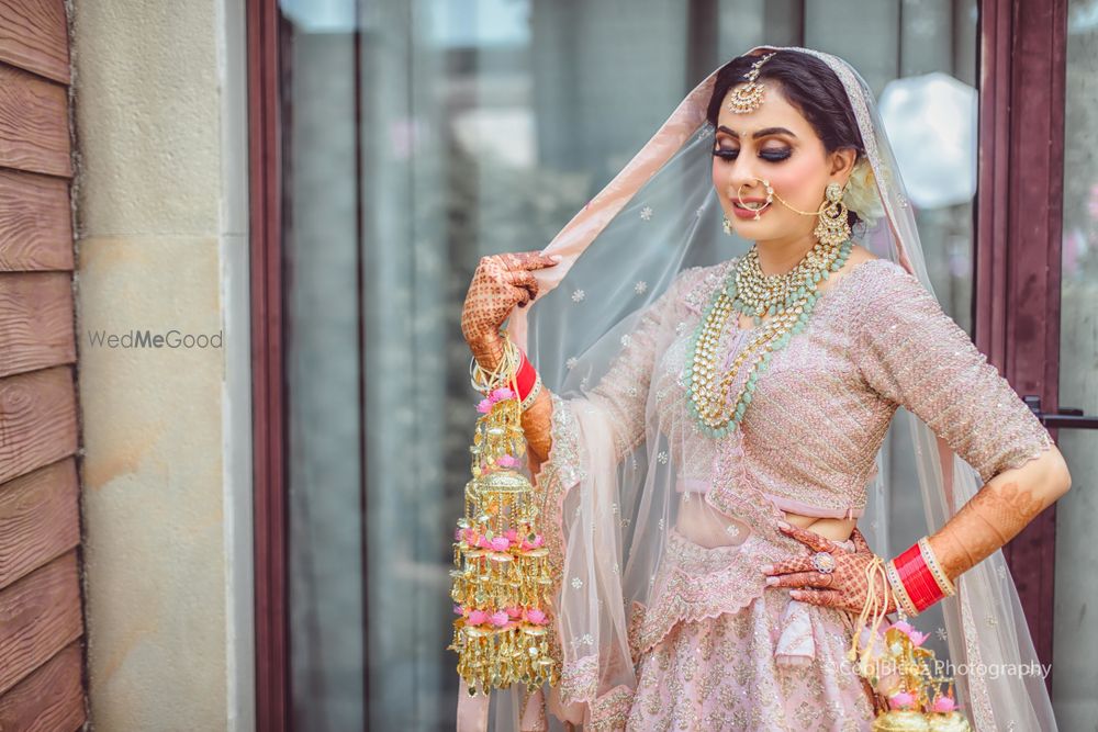 Photo From Delhi Wedding - By CoolBluez Photography