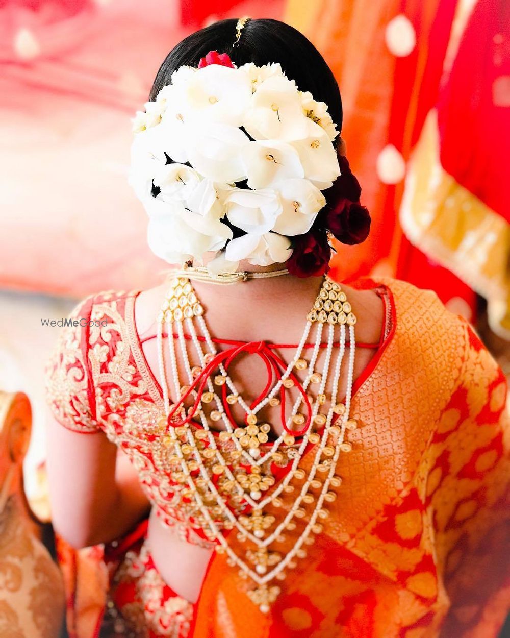 Photo From BRIDAL - By Parakh Luxury Makeovers