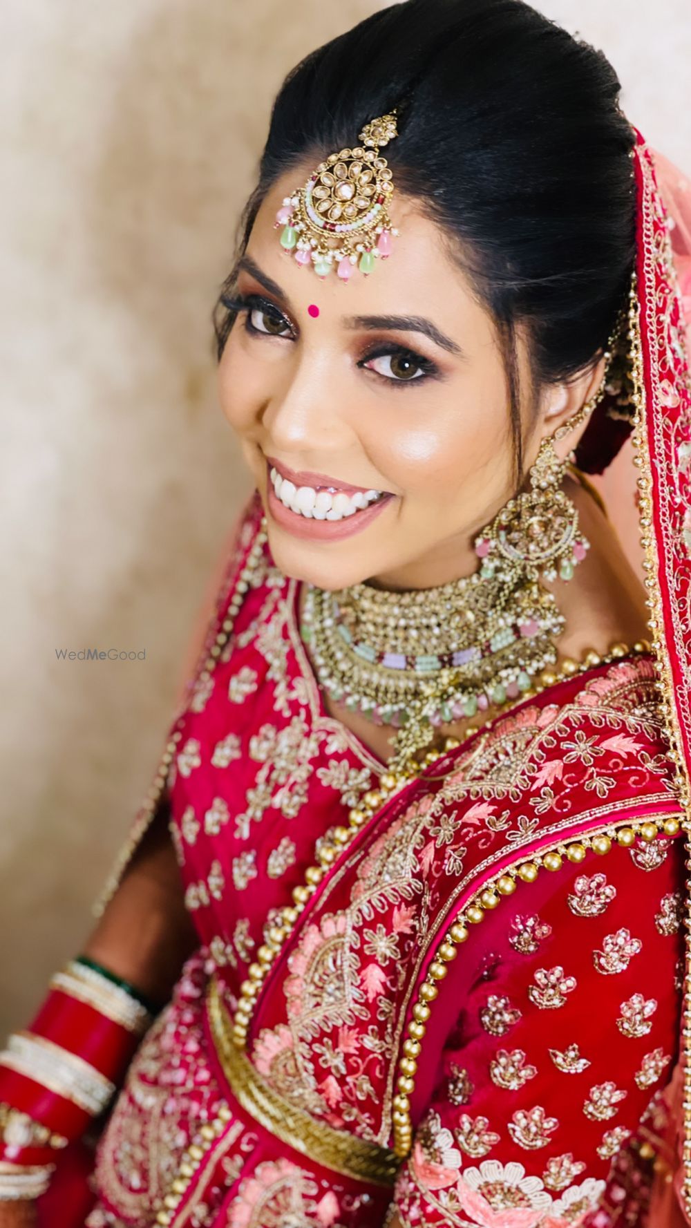 Photo From BRIDAL - By Parakh Luxury Makeovers